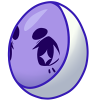 Epic Sapsidian Egg