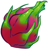 Dragon Fruit