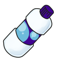 Water Bottle