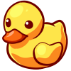 Rubber Ducky