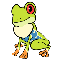 Tree Frog