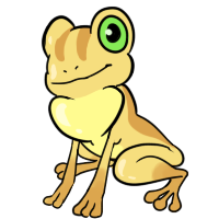 Lemon Frog