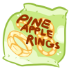 Pineapple Rings