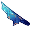 Space Rock Blade