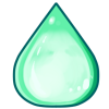 Lime Tear