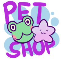 Pet Shop